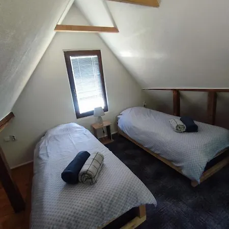 Apartment Visoko Appartement