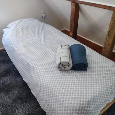 Appartement Apartment Visoko