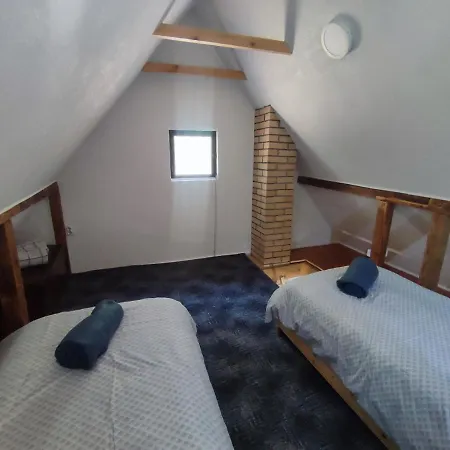 Apartment Visoko