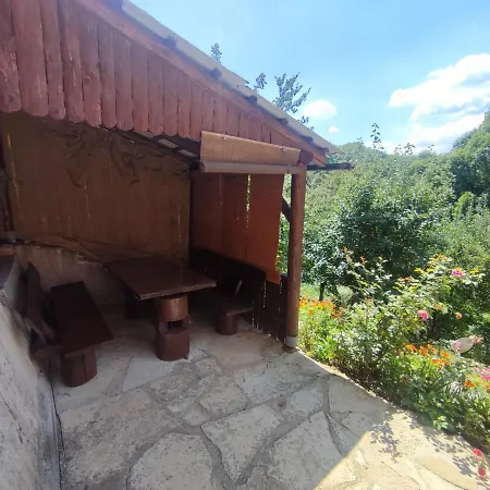 Apartment Visoko Appartement