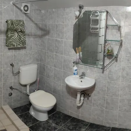 Appartement Apartment Visoko *