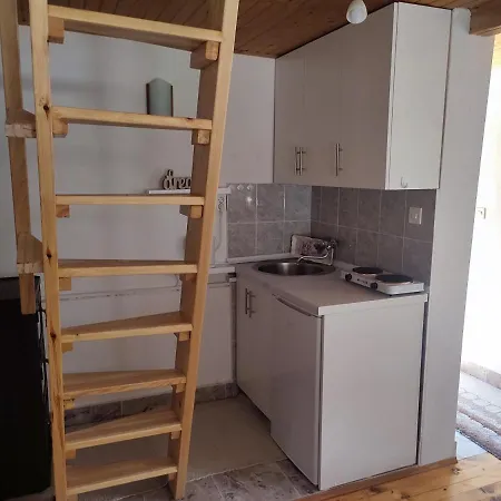 Apartment Visoko Visoko