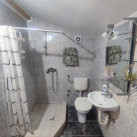 Apartment Visoko Appartement Visoko